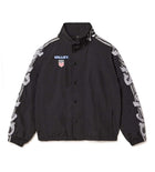Vale Forever Black USA Track Top