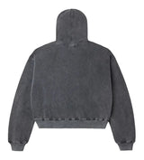 Vale Forever Blackberry Pullover Hoodie Black