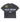 Vale Forever Blackberry Tee Black front view