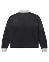 Vale Forever Blackrock L/S Rugby Black