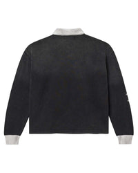 Vale Forever Blackrock L/S Rugby Black