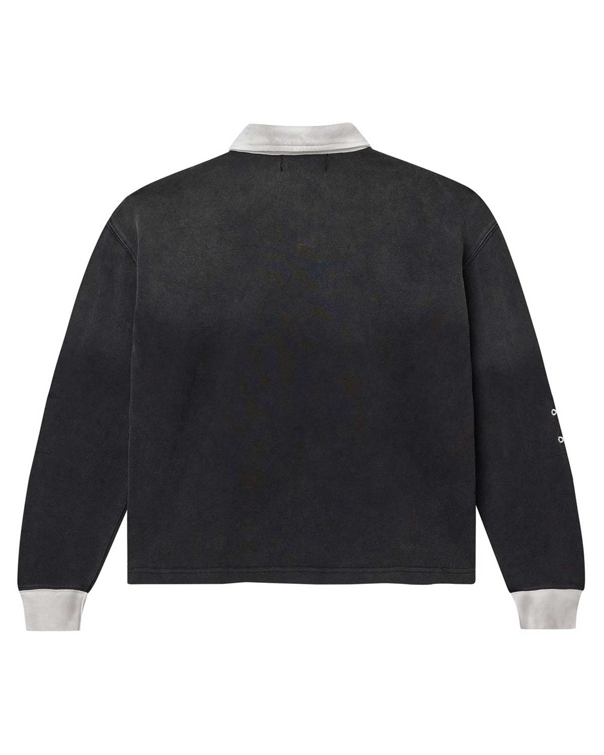 Vale Forever Blackrock L/S Rugby Black