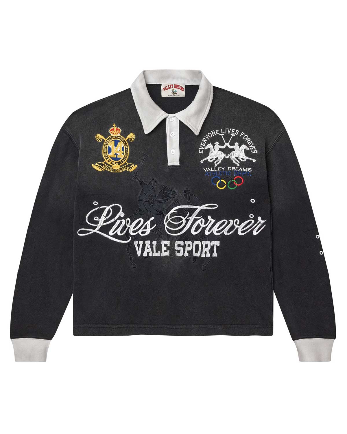 Vale Forever | Shop Vale Clothing - Tees, Hoodies, & More – Restock AR