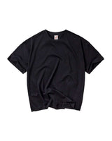 Vale Forever Blankees 2 Pack Tees white/black, blank black cotton tee, front view
