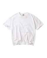 Vale Forever Blankees 2 Pack Tees white/black, blank white cotton tee, front view