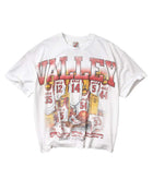 Vale Forever Bleachers Tee White
