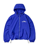 Vale Forever Blue Sky Jacket Blue