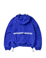 Vale Forever Blue Sky Jacket Blue