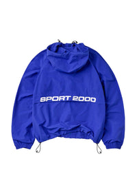 Vale Forever Blue Sky Jacket Blue