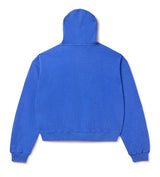 Vale Forever Blue United Zip Up (Thermal)