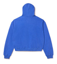 Vale Forever Blue United Zip Up (Thermal)