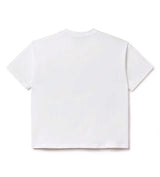 Vale Forever Bolt Tee White back view