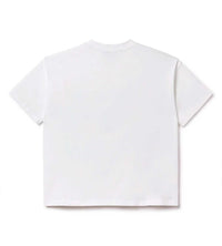 Vale Forever Bolt Tee White back view