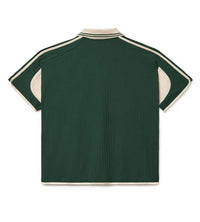 Vale Forever British Polo Green