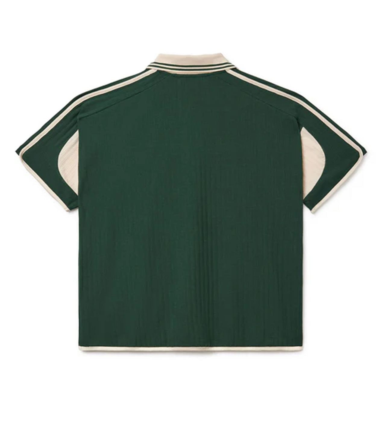 Vale Forever British Polo Green