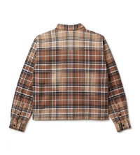 Vale Forever Brownstone Flannel