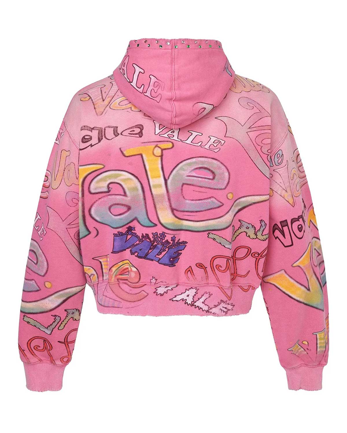 Vale Forever Bubblegum Pink – Restock AR