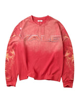 Vale Forever Budokai L/S Tee Red