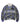 Vale Forever Burrrberry L/S Rugby Blue/Green