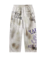 Vale Forever Butcher Sweats Dirt/Grey