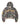 Vale Forever Camo Zip Up Hoodie