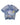Vale Forever Can I See Heaven Tee Blue