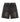 Vale Forever Candy Jorts Black