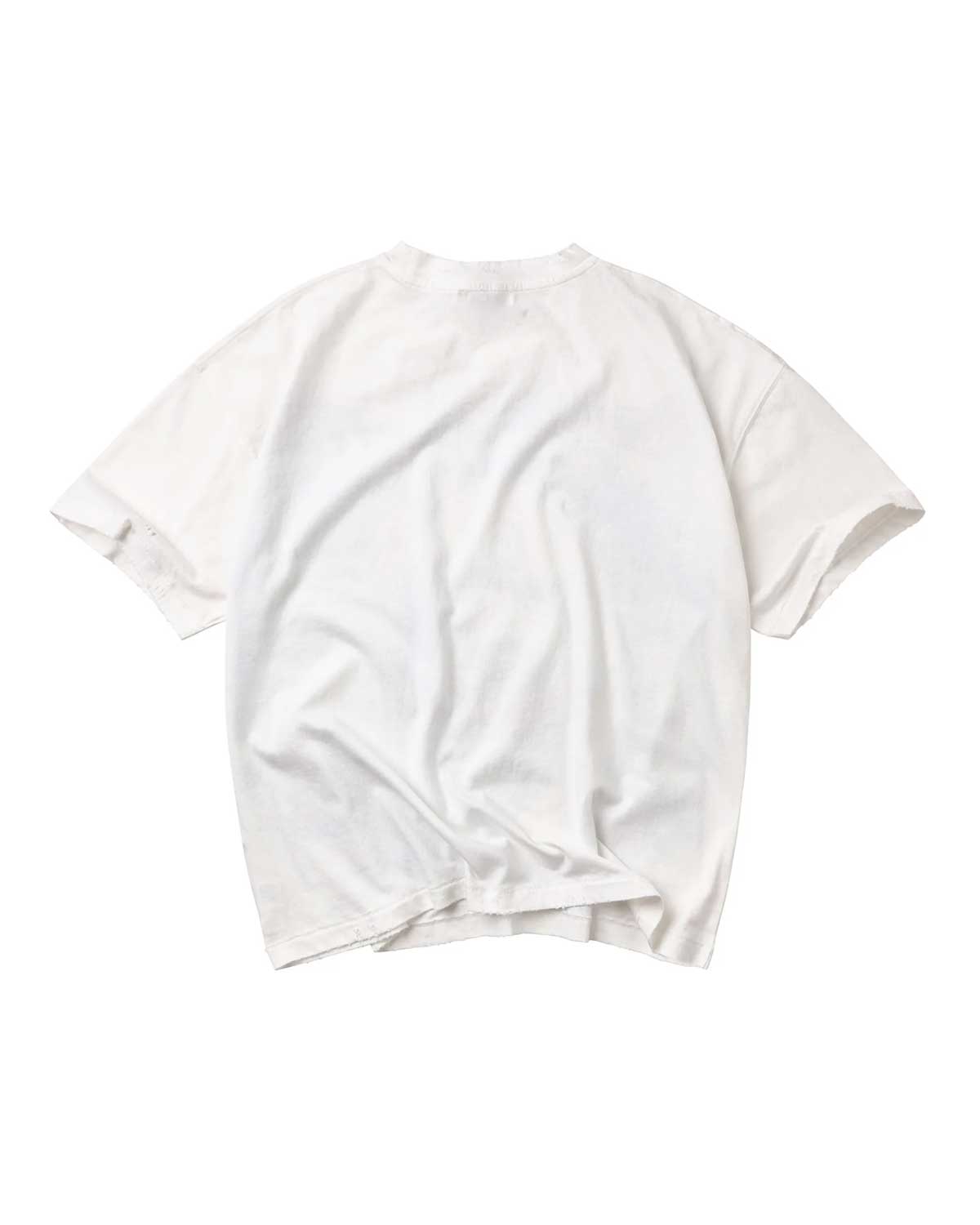 Vale Forever Cane Tee White – Restock AR
