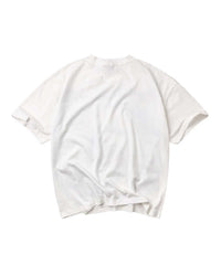 Vale Forever Cane Tee White