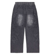 Vale Forever Carver Sweatpants Black