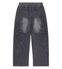 Vale Forever Carver Sweatpants Black