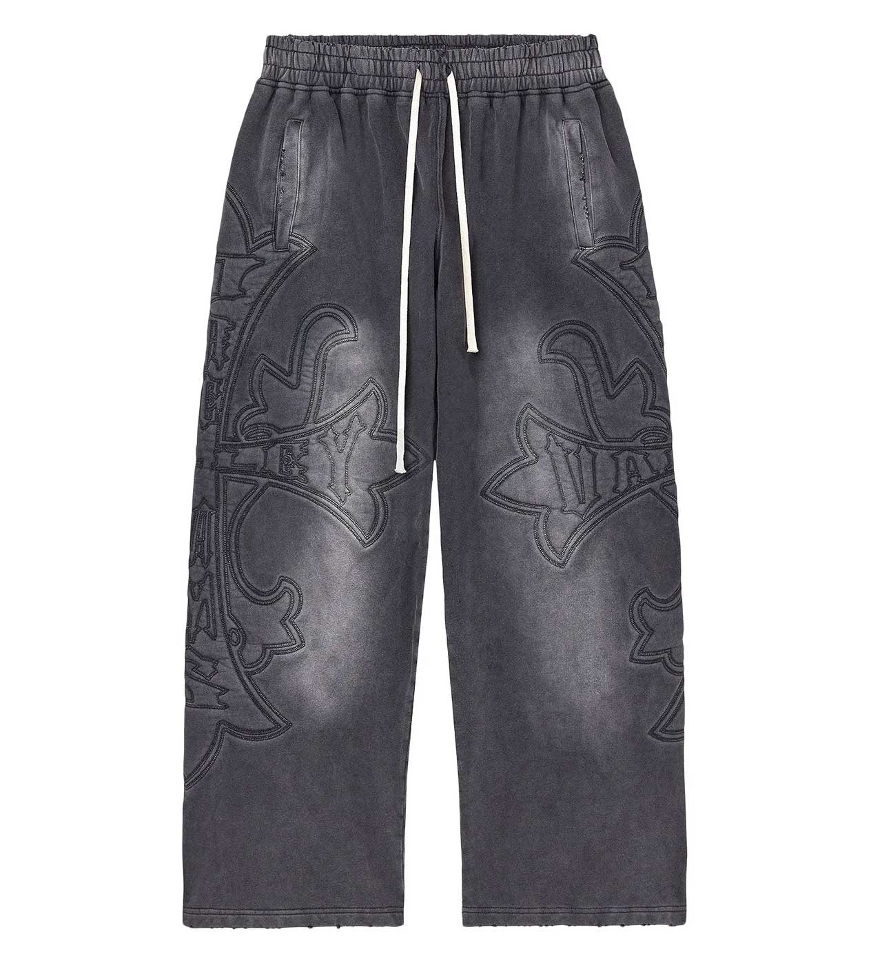 Vale Forever Carver Sweatpants Black