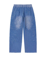Vale Forever Carver Sweatpants Ice Blue
