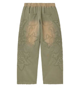 Vale Forever Carver Sweatpants Mystikal Green