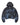 Vale Forever Casper Zip-Up Hoodie Black