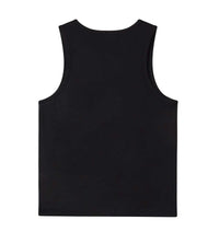 Vale Forever Chain Tank Black