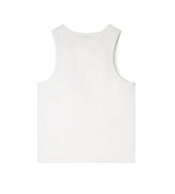Vale Forever Chain Tank White