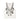 Vale Forever Chain Tank White