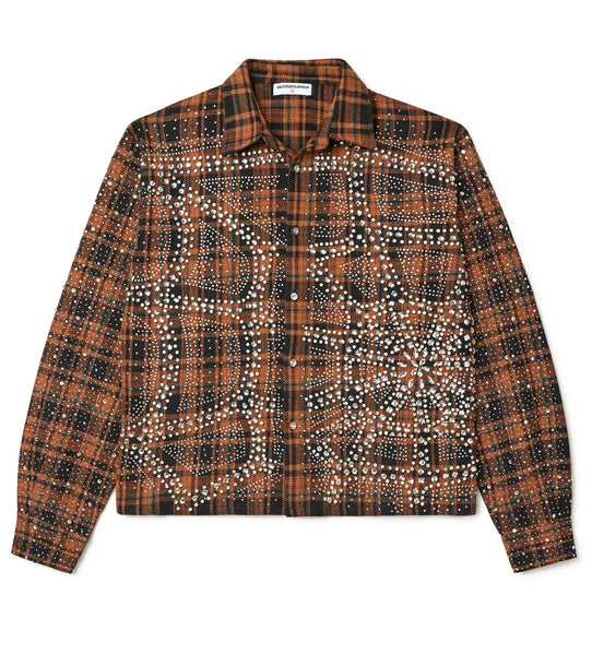 トップス VALE FOREVER CAMPFIRE FLANNEL Vale Forever Campfire Flannel Green – Sneaker Buyers