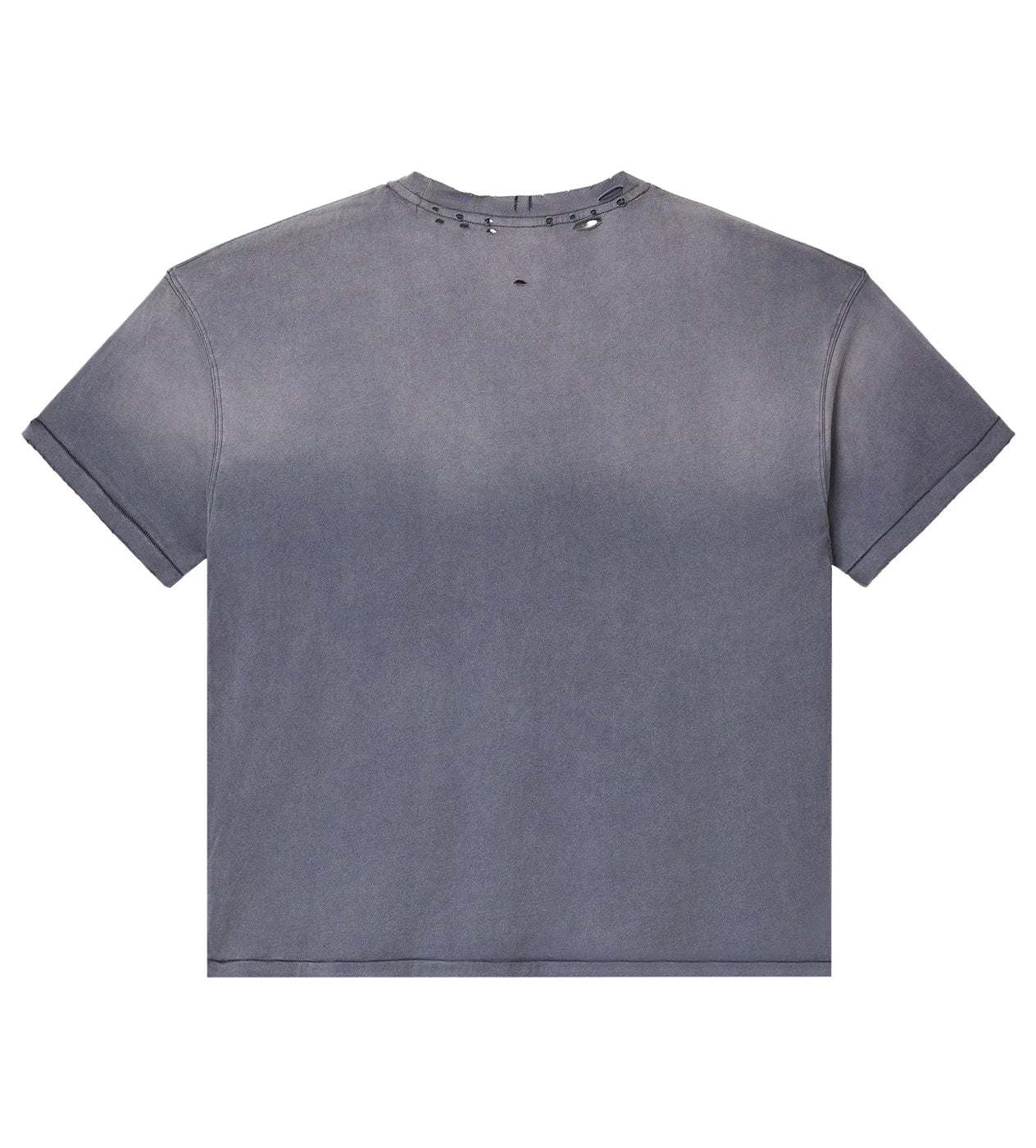 Vale Forever Chaos Tee Grey