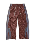Vale Forever Charley Sweatpants Coffee Brown