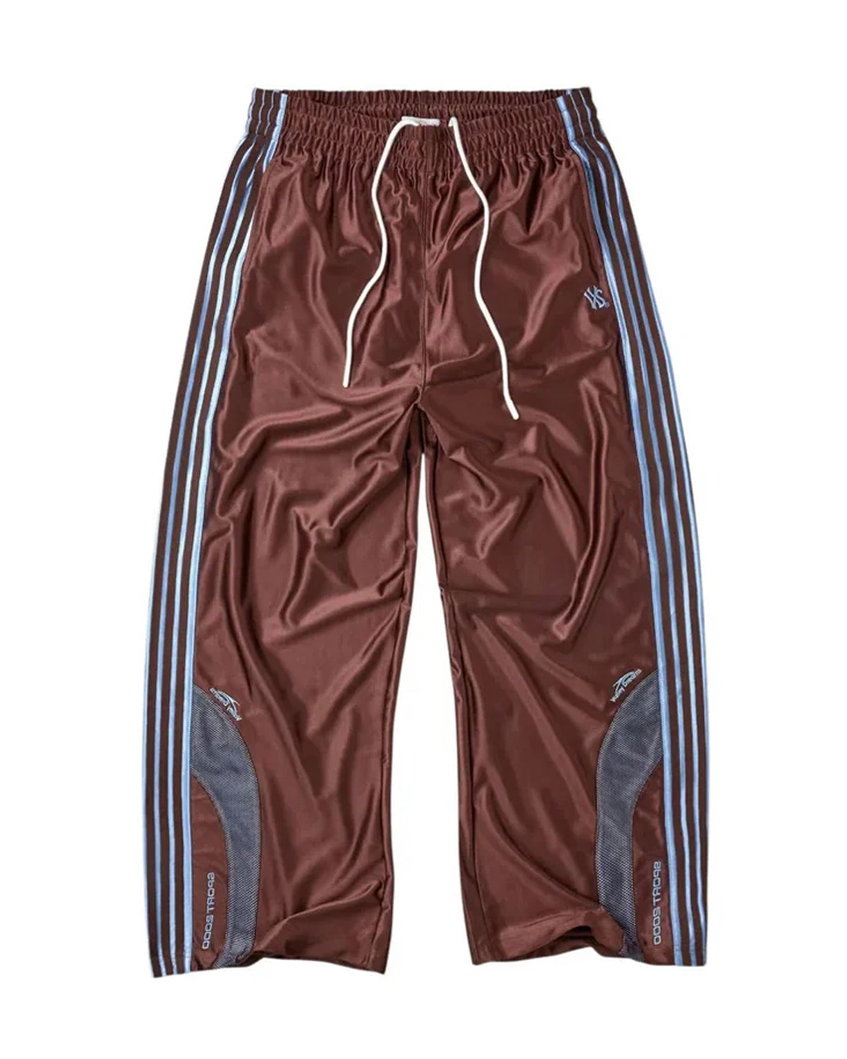 Vale Forever Charley Sweatpants Coffee Brown