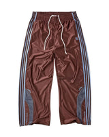 Vale Forever Charley Sweatpants Coffee Brown