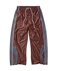 Vale Forever Charley Sweatpants Coffee Brown