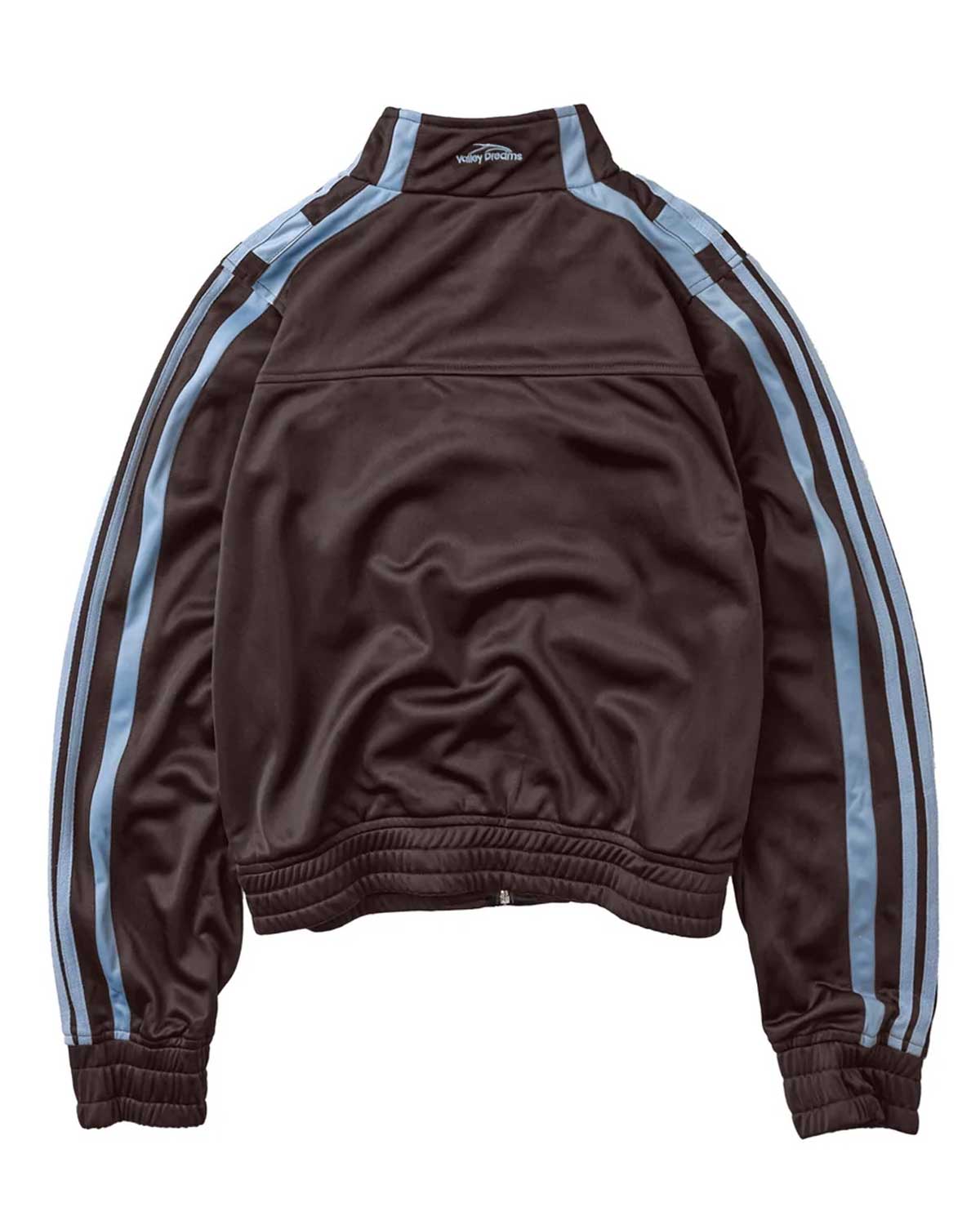 Vale Forever Charley Track Jacket Black