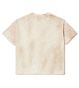 Vale Forever Cheeta Tee Cream