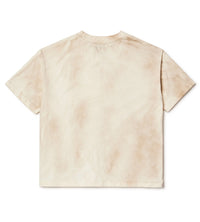 Vale Forever Cheeta Tee Cream