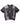 Vale Forever Chop N Screw Tee Black