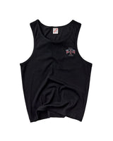 Vale Forever Chopper Tank Two Pack