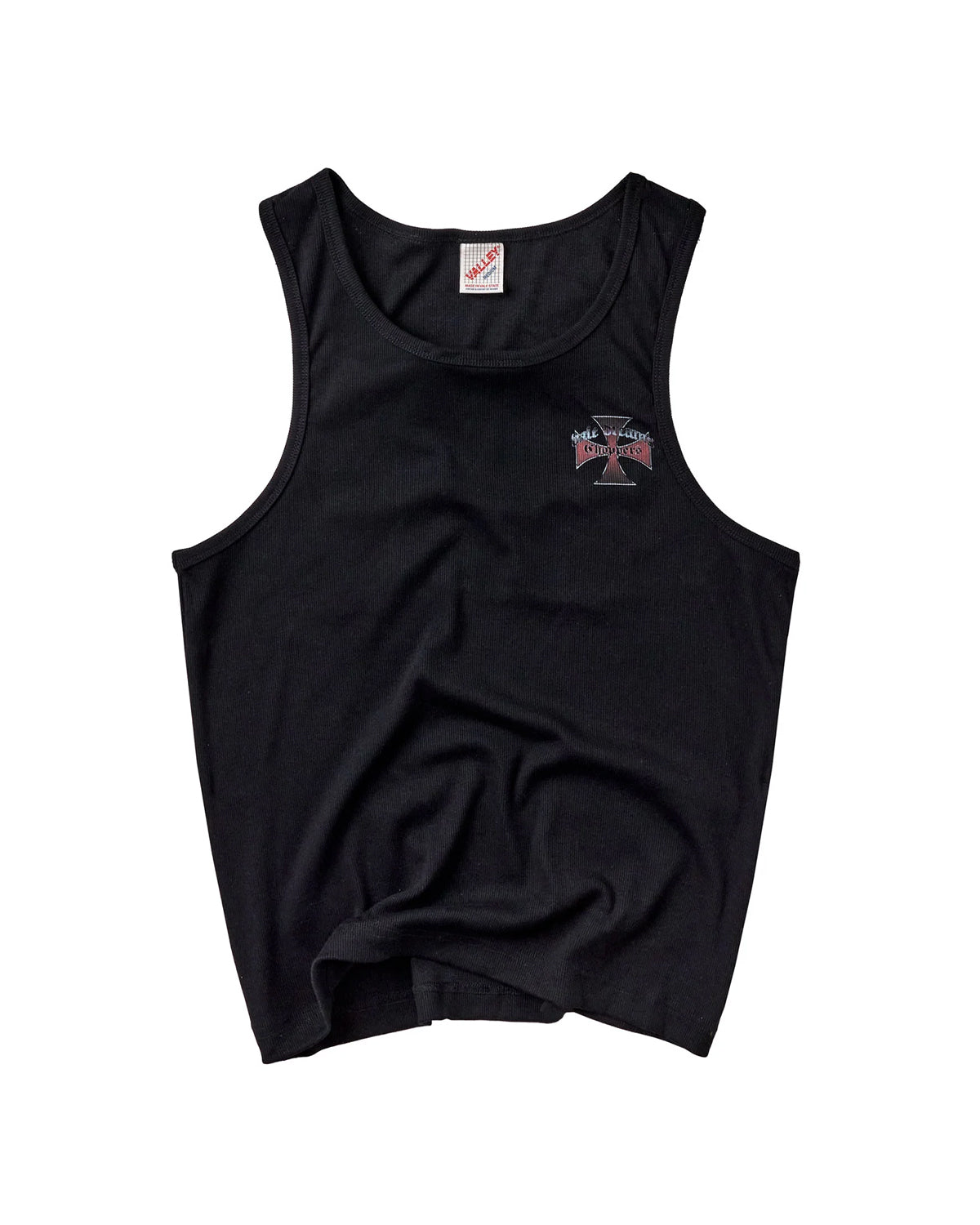 Vale Forever Chopper Tank Two Pack